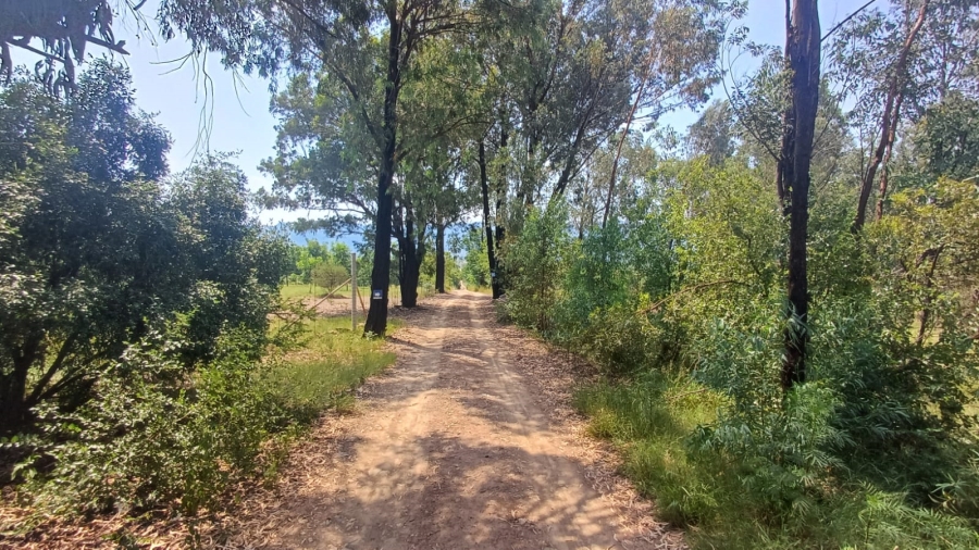 Commercial Property for Sale in Remhoogte AH North West